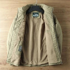 Lucas | Chaqueta de Invierno de Hombre