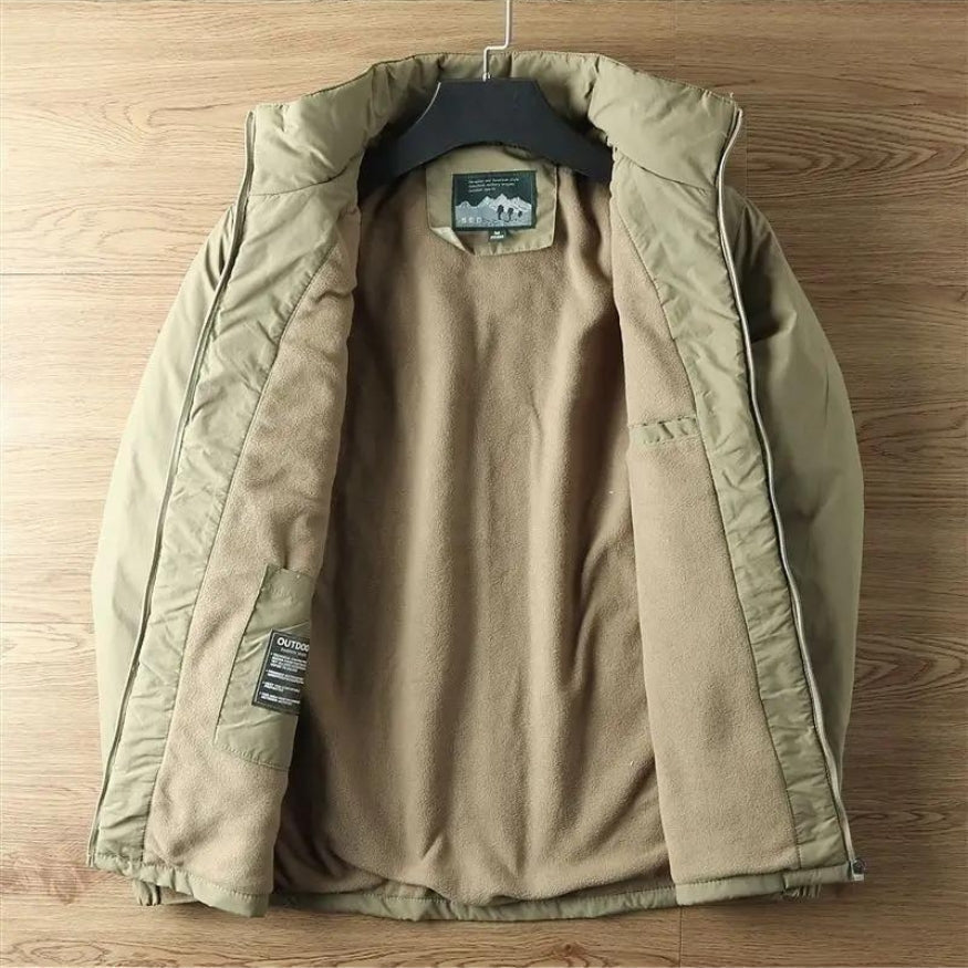 Lucas | Chaqueta de Invierno de Hombre