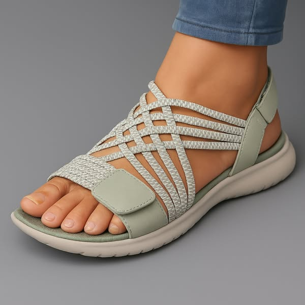 Sara | Sandalias Ortopédicas Ligeras