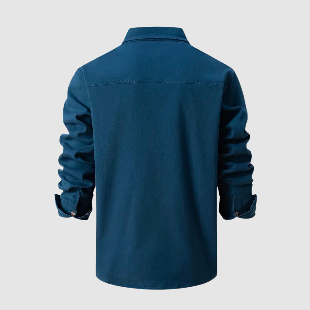 Lorenzo | Camisa Casual