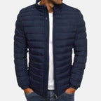 Pedro | Chaqueta Plumífero de Hombre
