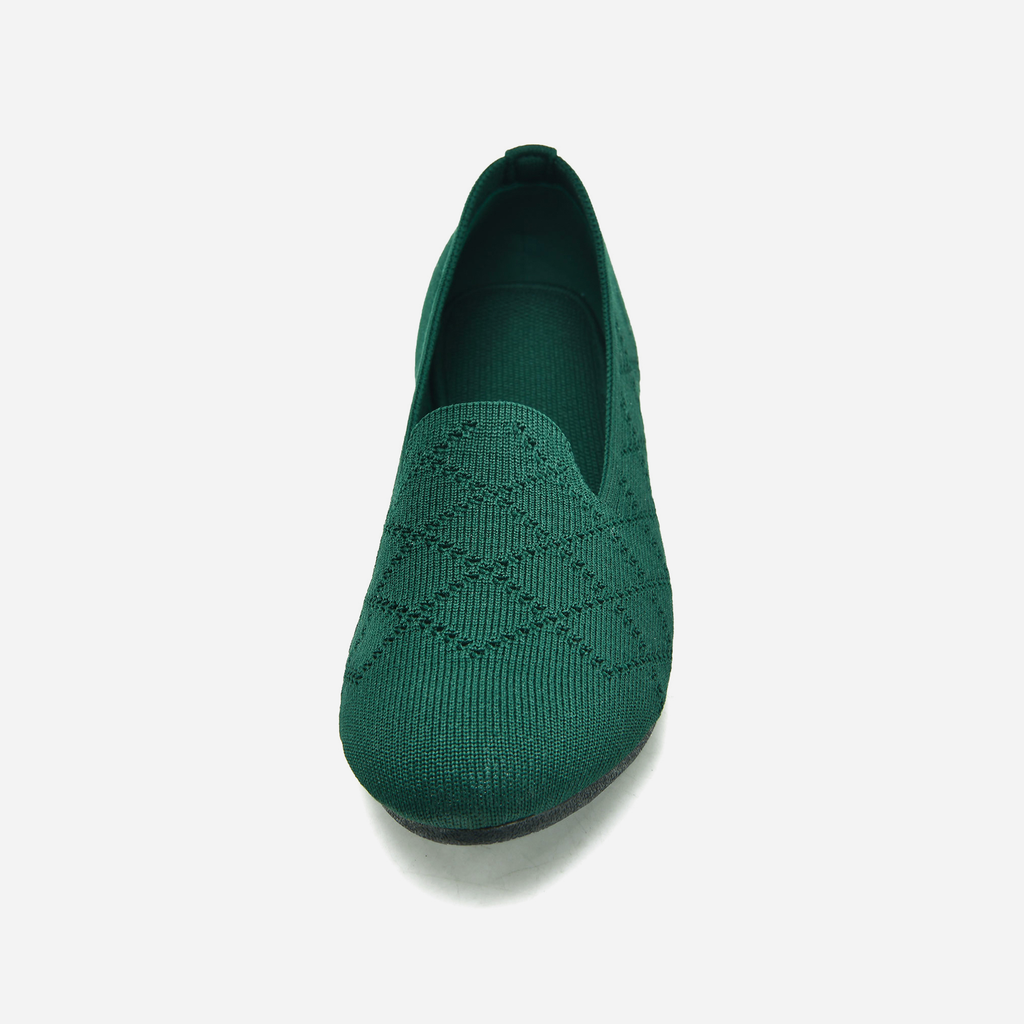 Mocasines Breeze - Daisy