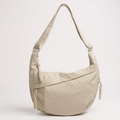 Nera | Beige shoulder bag