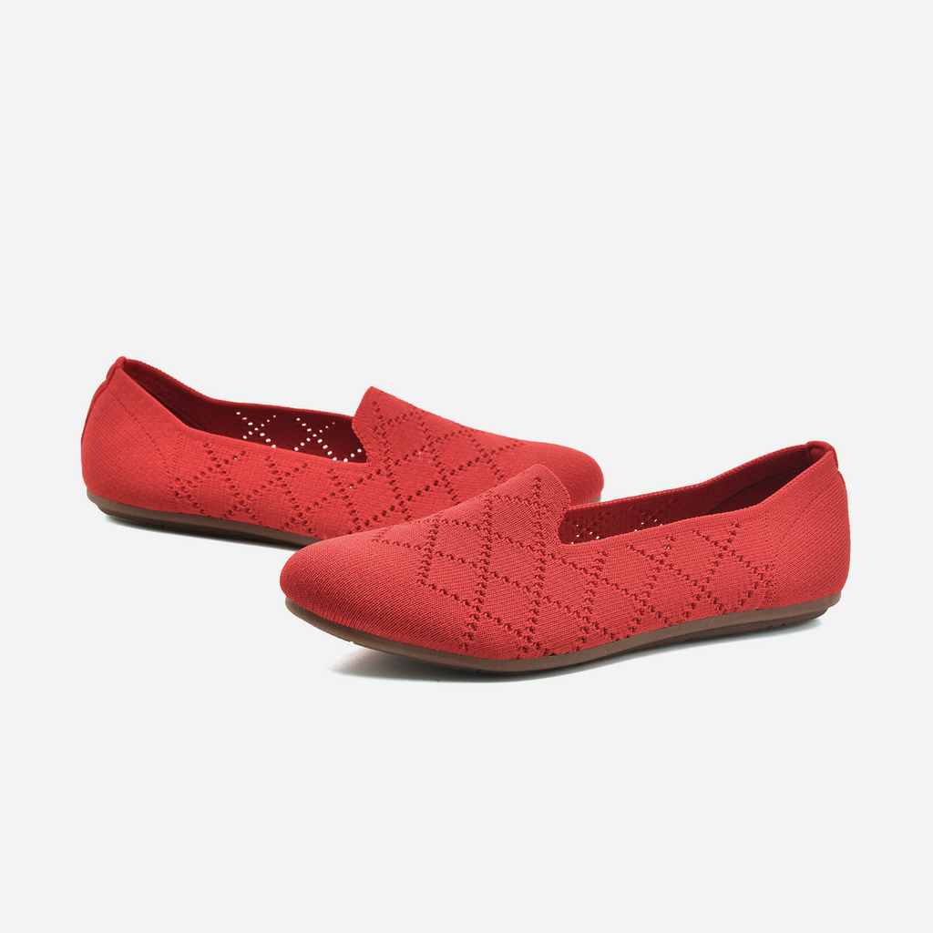 Mocasines Breeze - Daisy