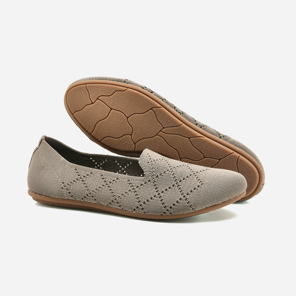 Mocasines Breeze - Daisy