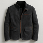 David | Chaqueta Elegante de Hombre