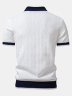 Ascensio | Polo de Punto