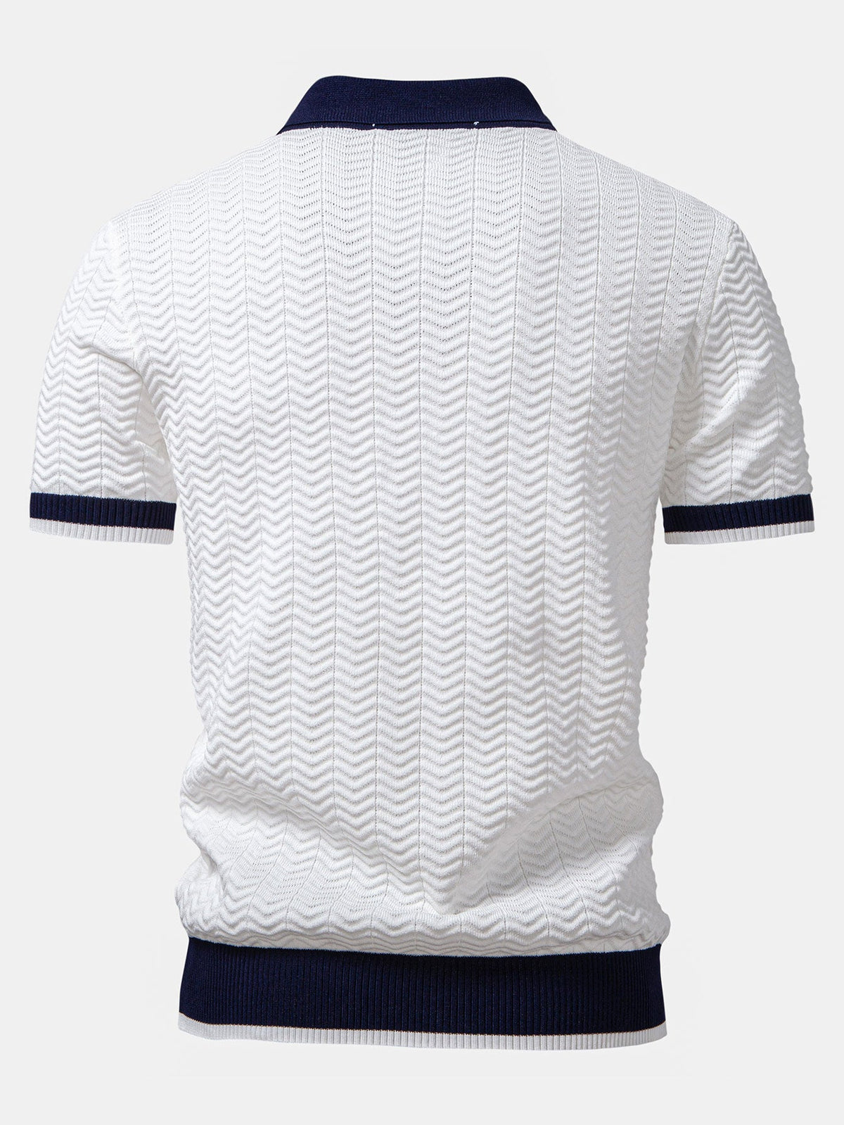Ascensio | Polo de Punto
