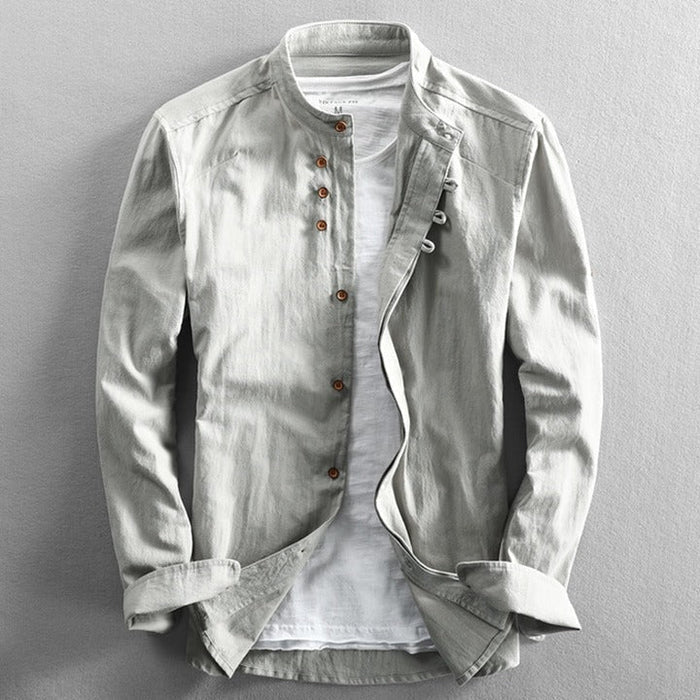 Marcos | Camisa Casual