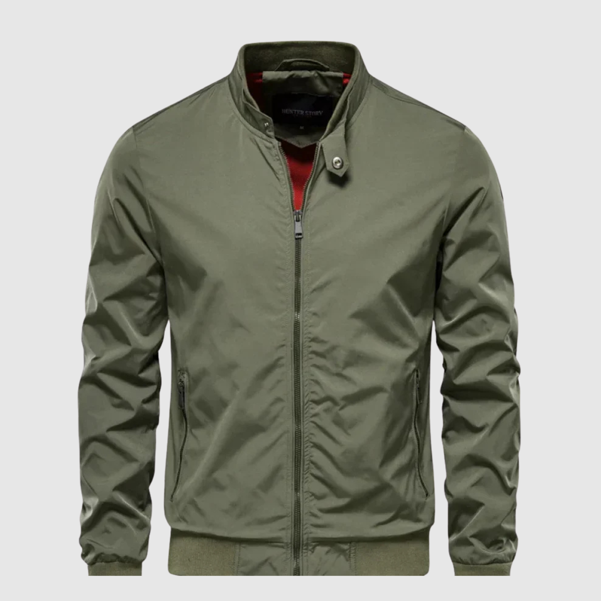 Simón | Chaqueta Casual Ligera