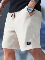 Hermes | Pantalón Corto de Verano Elegante