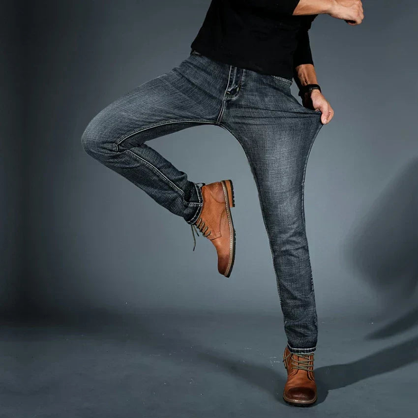 Blas | Vaqueros Slim Modernos