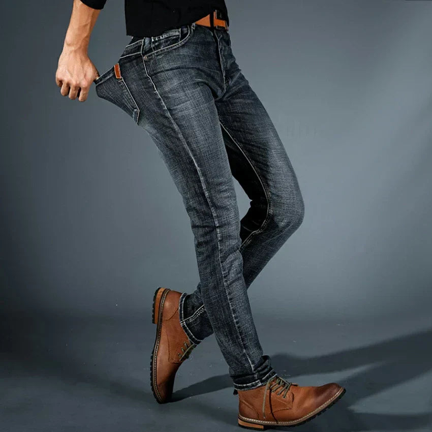 Blas | Vaqueros Slim Modernos