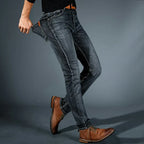 Blas | Vaqueros Slim Modernos