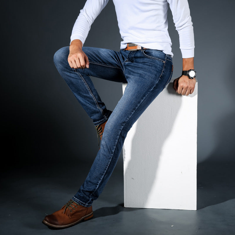 Blas | Vaqueros Slim Modernos