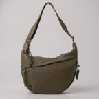 Nera | Olive shoulder bag