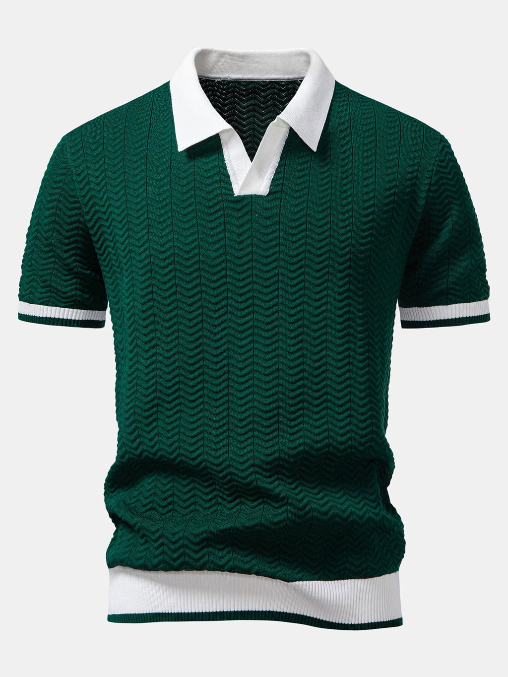 Ascensio | Polo de Punto