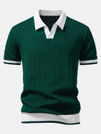 Ascensio | Polo de Punto