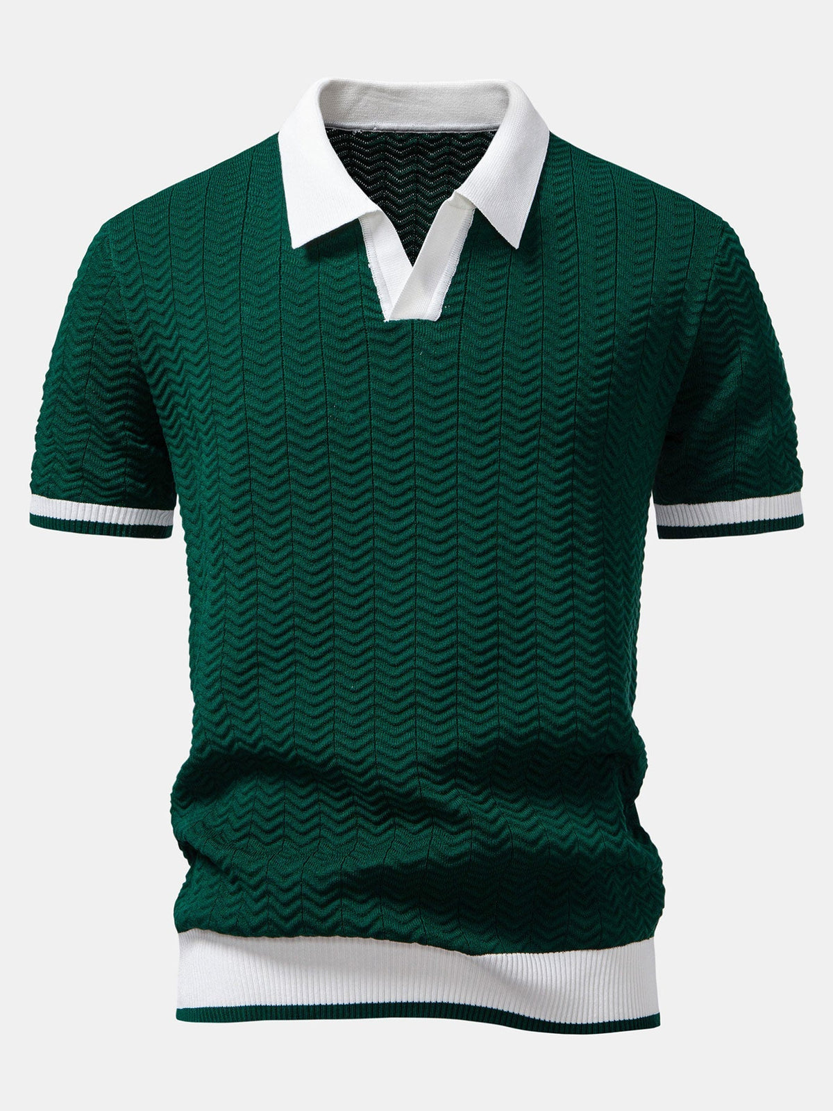 Ascensio | Polo de Punto
