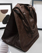 Leather bags