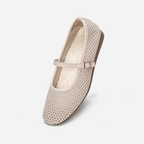 Merceditas de punto Breeze - Lisa