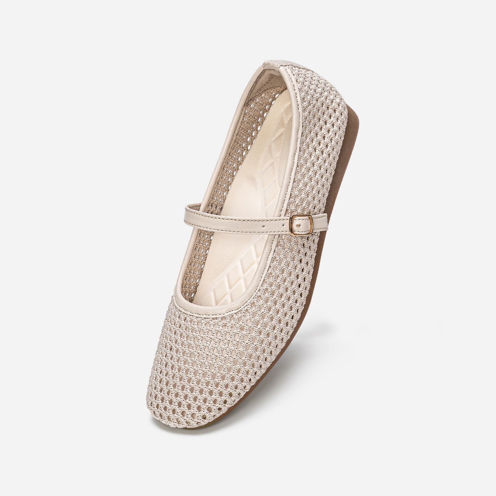 Merceditas de punto Breeze - Lisa