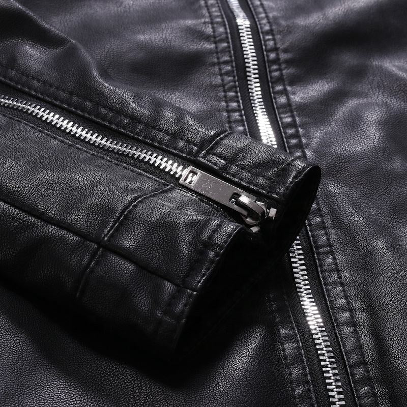 Agustín | Chaqueta Térmica Elegante