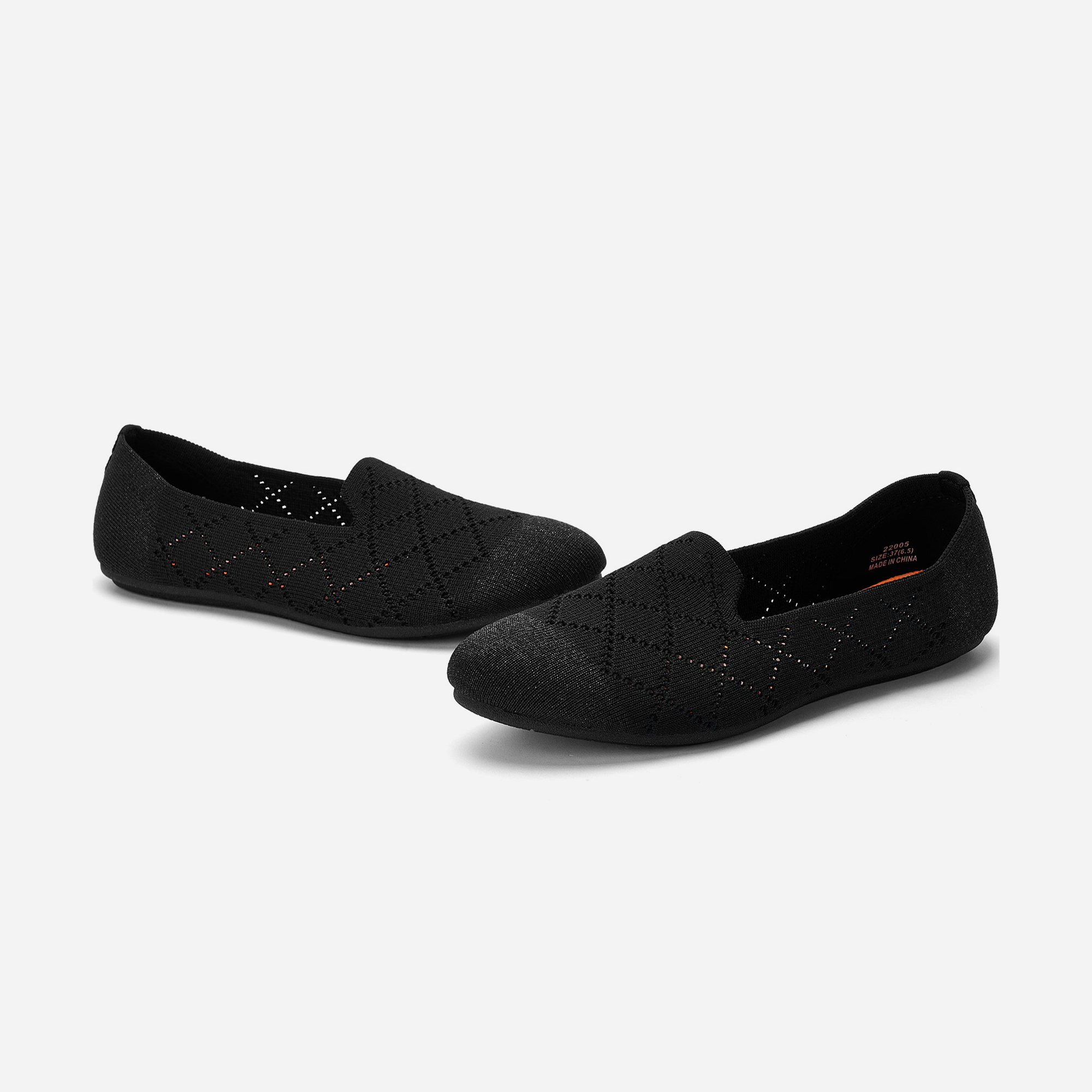 Mocasines Breeze - Daisy