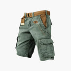 Unai | Pantalón Corto Cómodo para Hombre