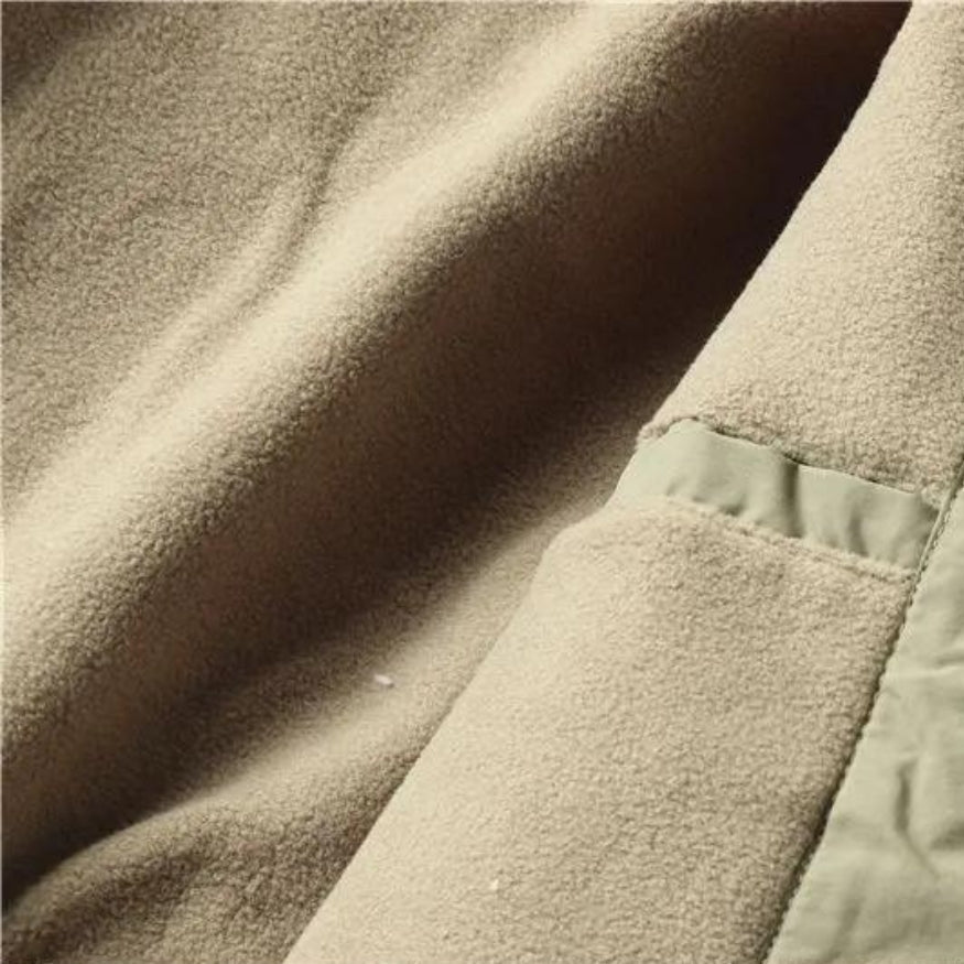 Lucas | Chaqueta de Invierno de Hombre