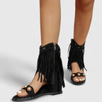Gisela | Sandalias Elegantes