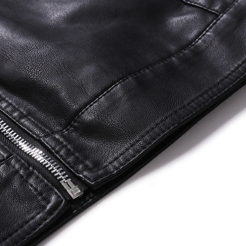 Agustín | Chaqueta Térmica Elegante