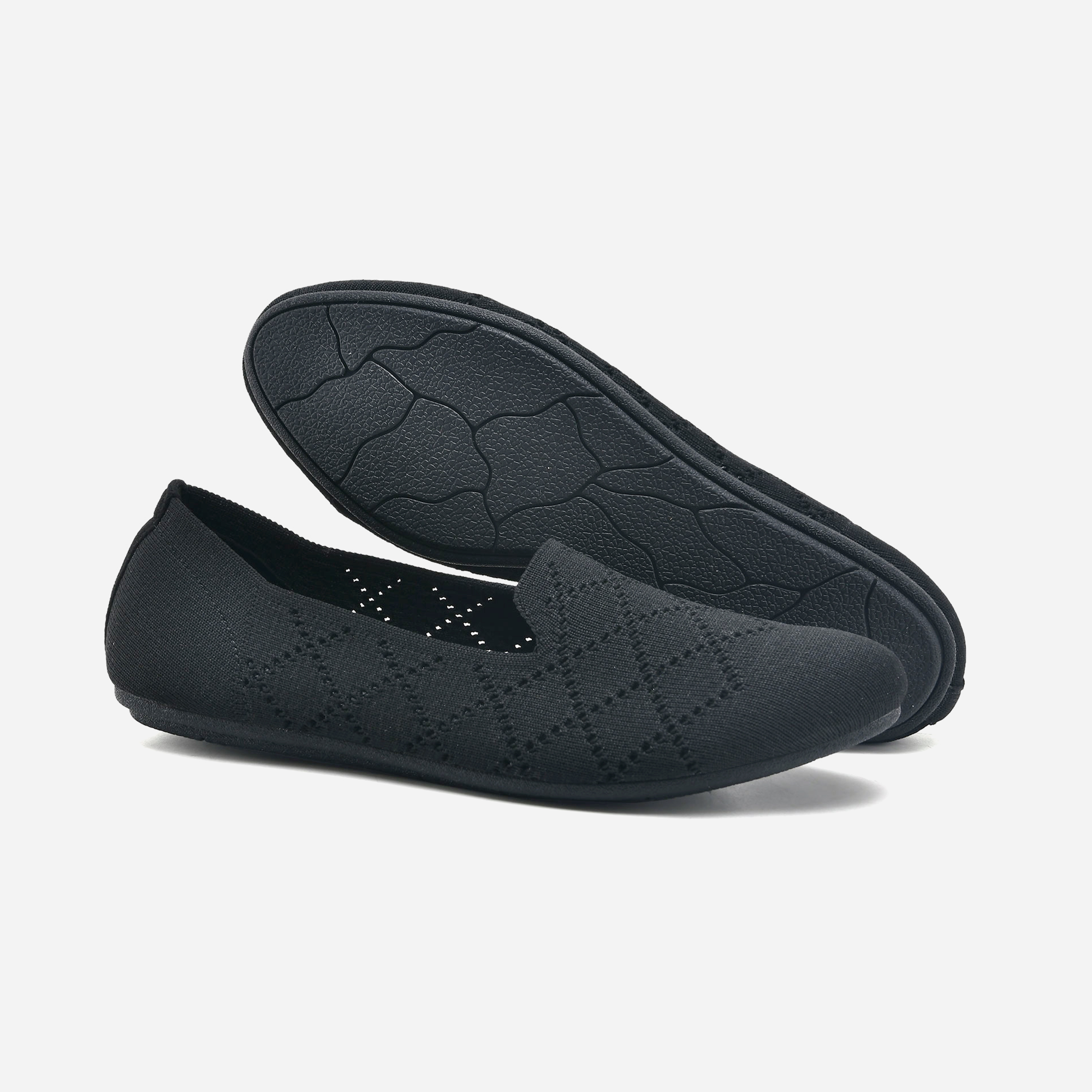 Mocasines Breeze - Daisy