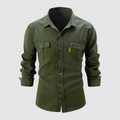Lorenzo | Camisa Casual