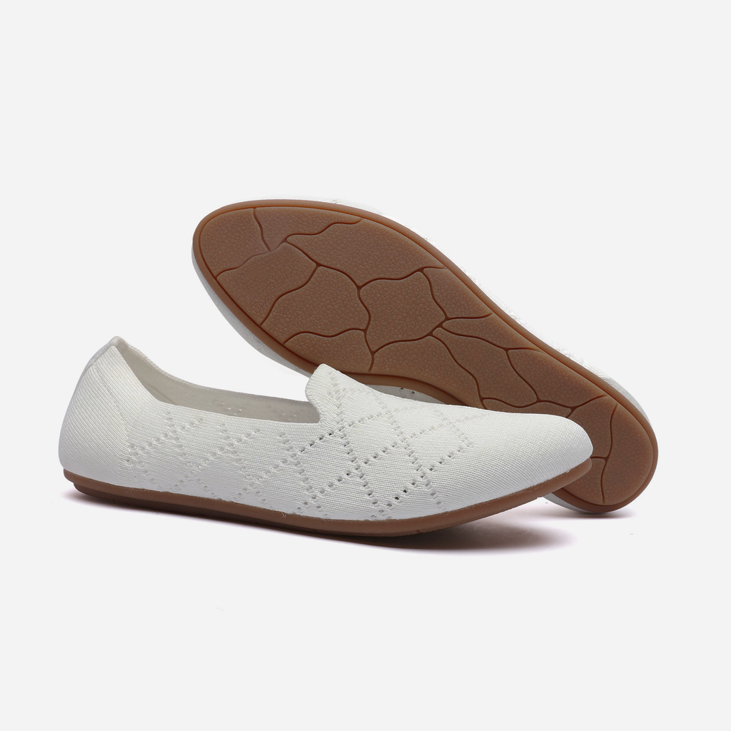 Mocasines Breeze - Daisy