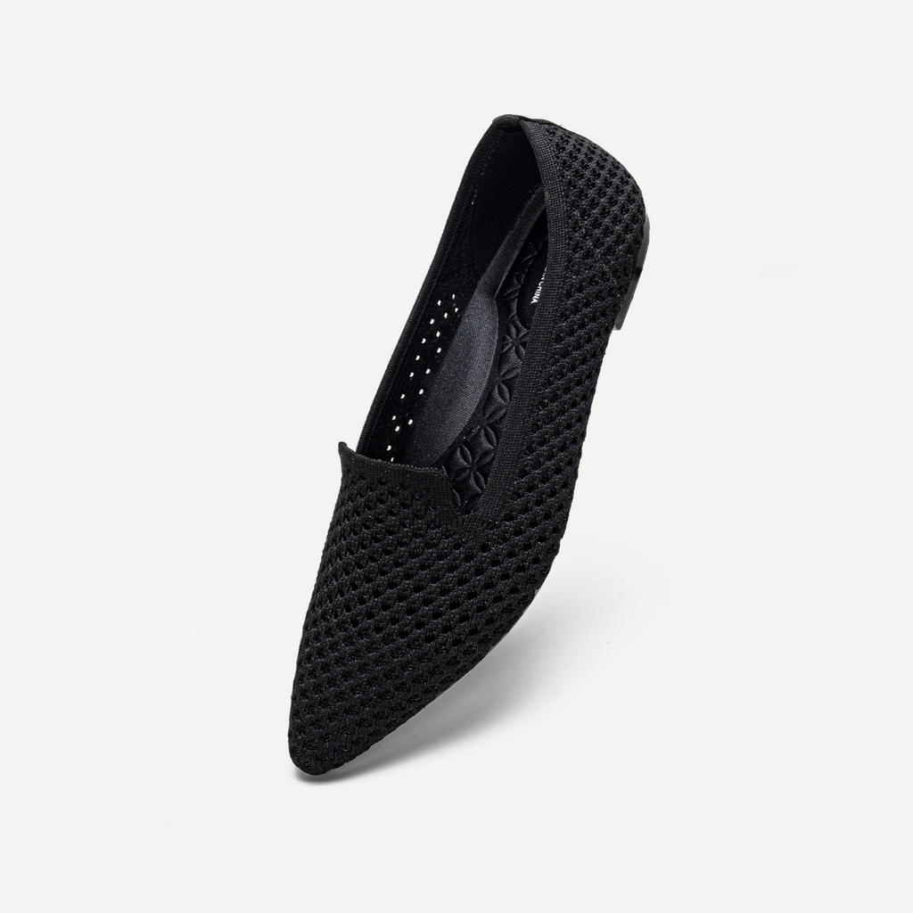 Mocasines de punto Breeze - Jennifer
