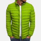 Pedro | Chaqueta Plumífero de Hombre