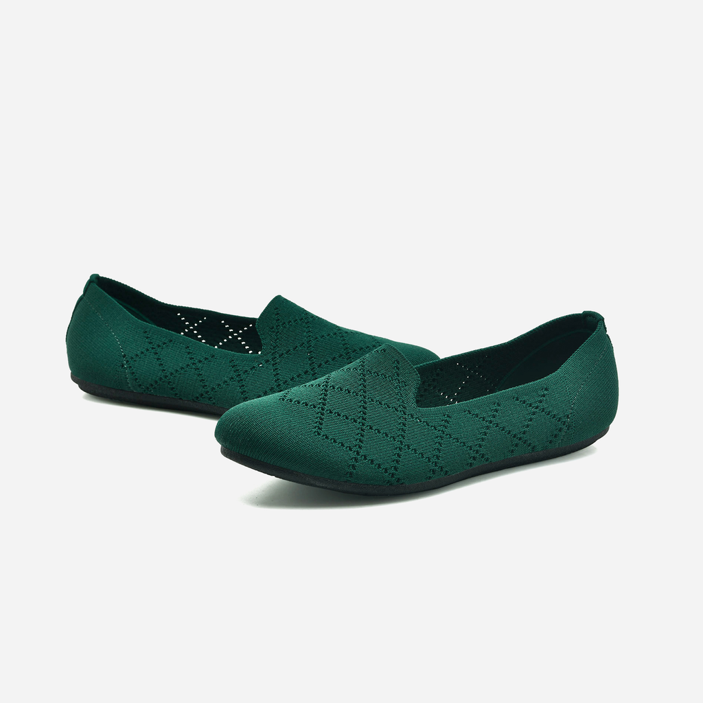 Mocasines Breeze - Daisy