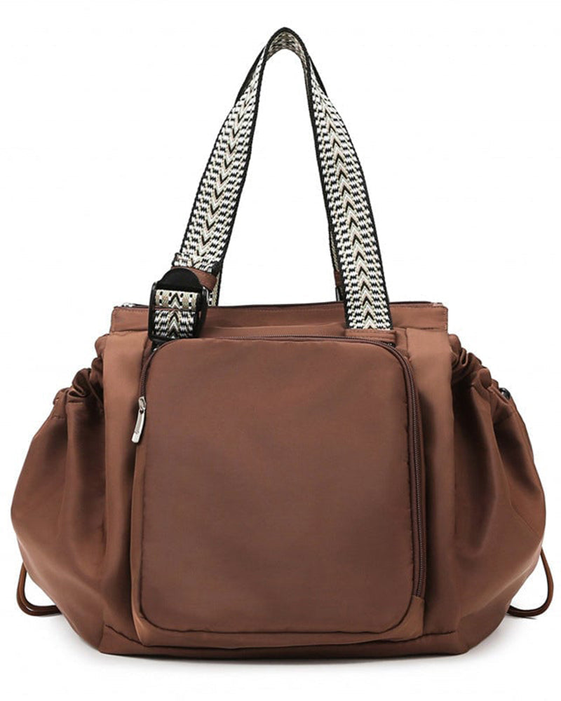 Bolso de gran capacidad