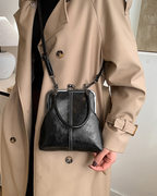 Bolso bandolera pequeño Clip