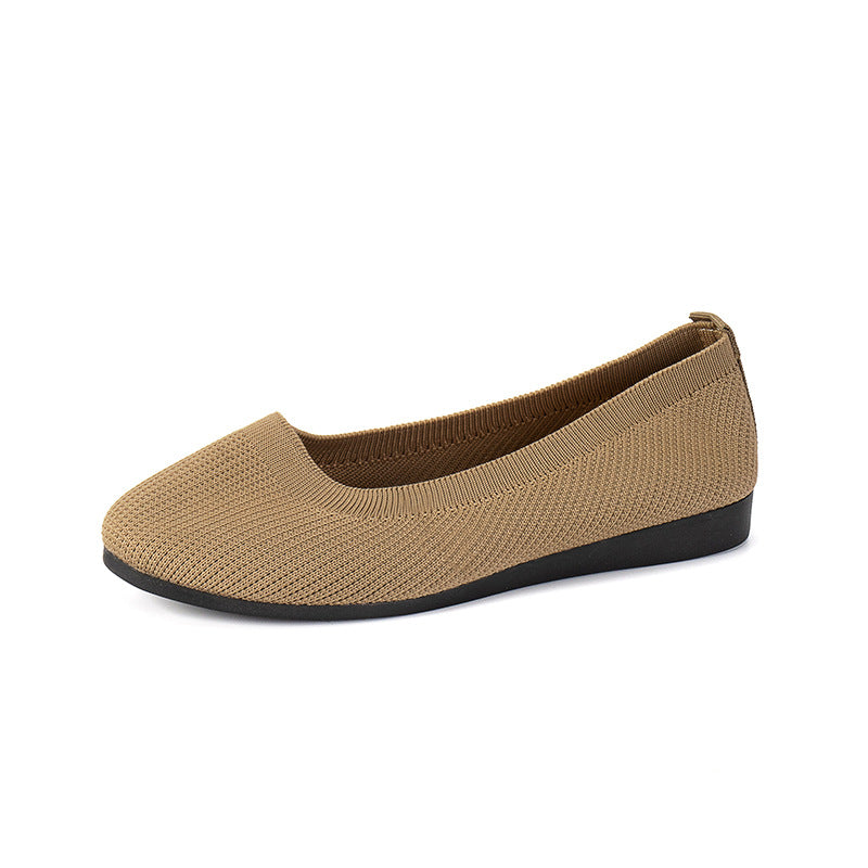 Ana | Zapatos Ortopédicos sin Cordones