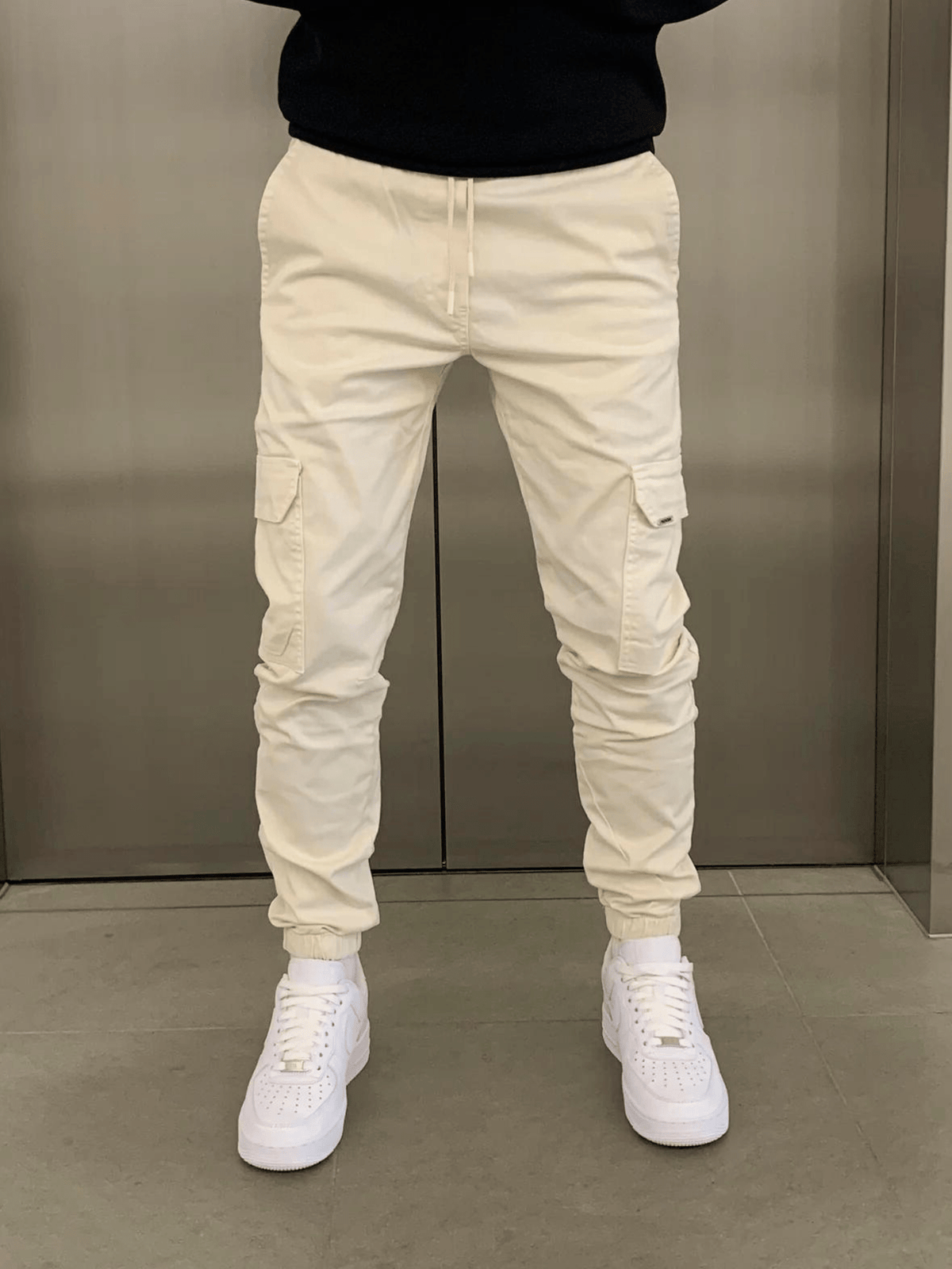 Noé | Jogger Cargo
