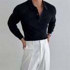 Sebastián | Polo Old Money