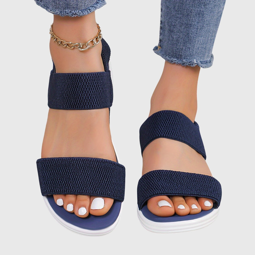 Emilia | Sandalias Ortopédicas