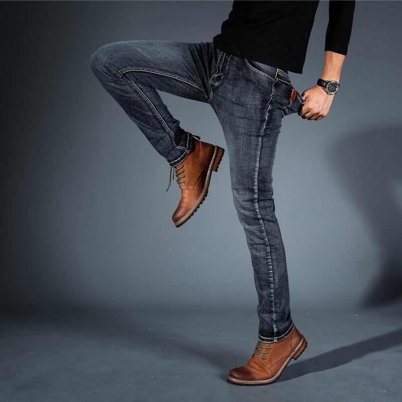 Blas | Vaqueros Slim Modernos