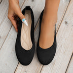 Ana | Zapatos Ortopédicos sin Cordones