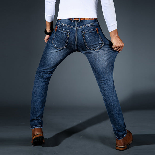 Blas | Vaqueros Slim Modernos