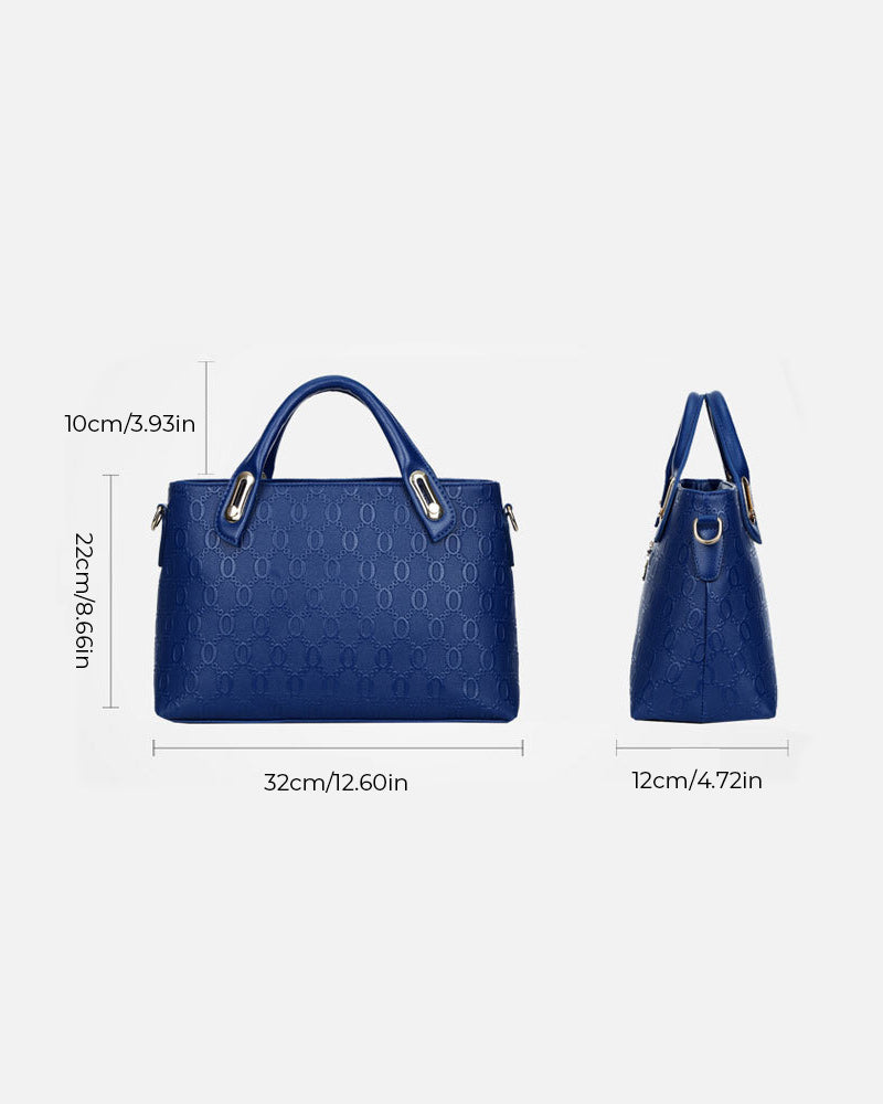 Four-piece handbag set
