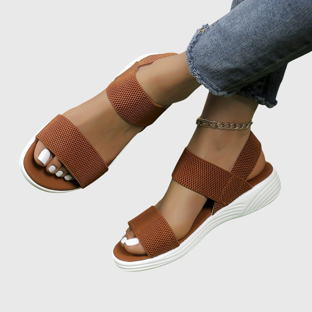 Emilia | Sandalias Ortopédicas