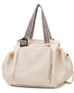 Bolso de gran capacidad